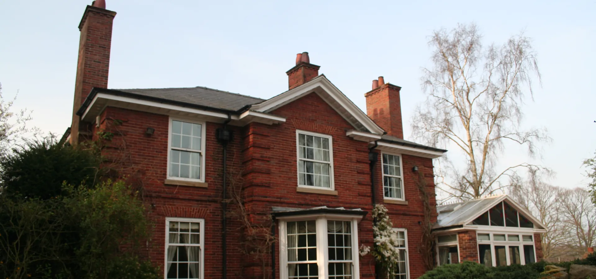 Gallery Forest Gate