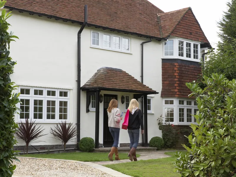 Double Glazing Prices Forest Gate
