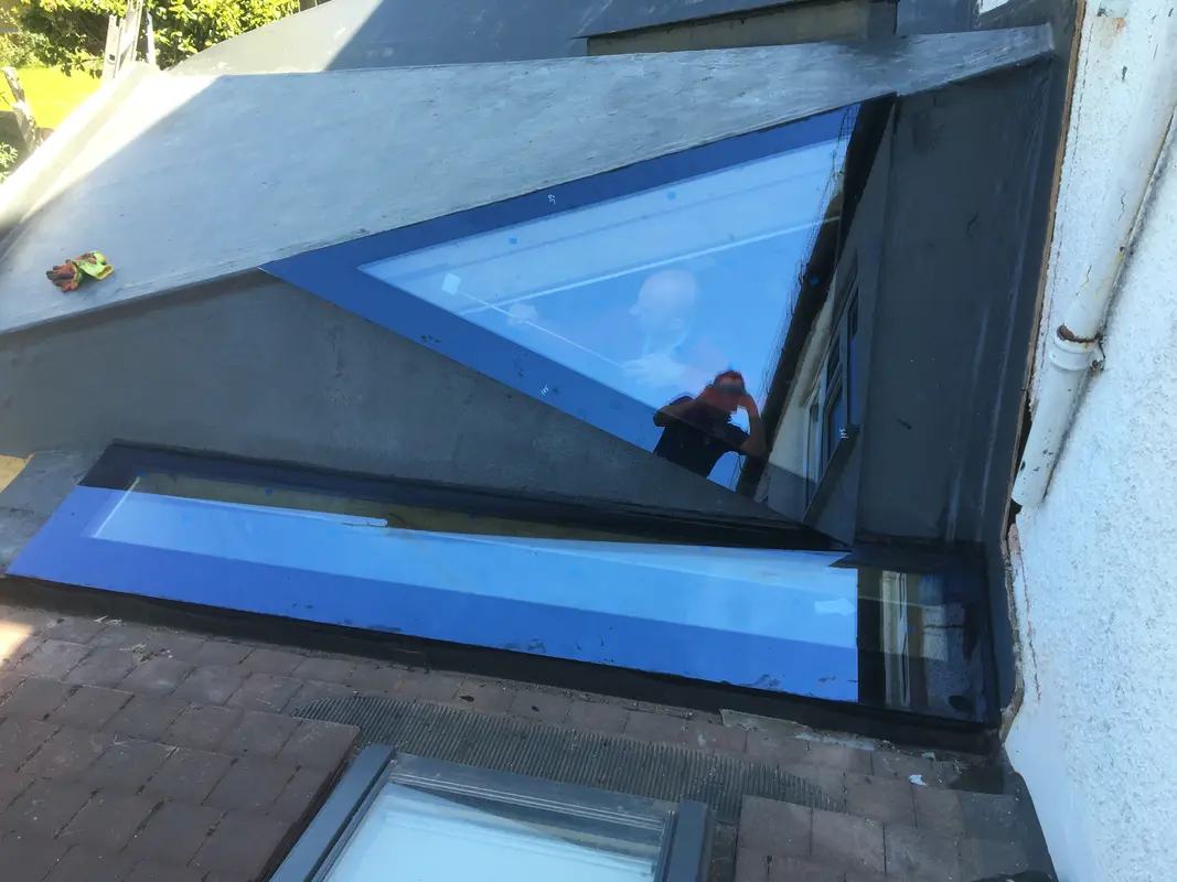 Electric Skylights Forest Gate