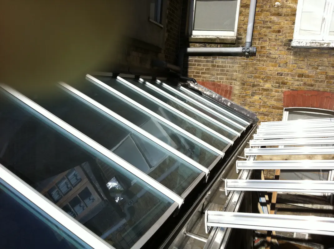 Skylights Forest Gate