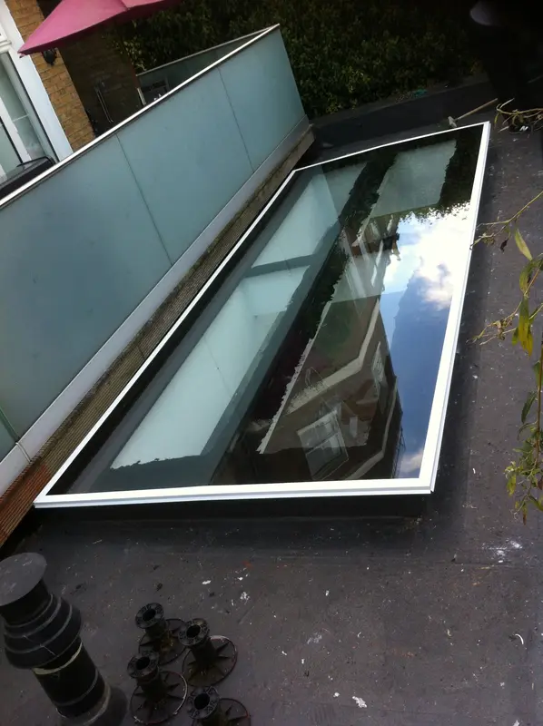 Skylights Forest Gate