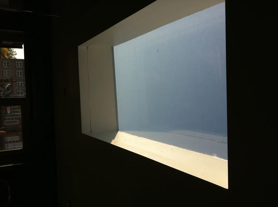 Velux Windows Forest Gate