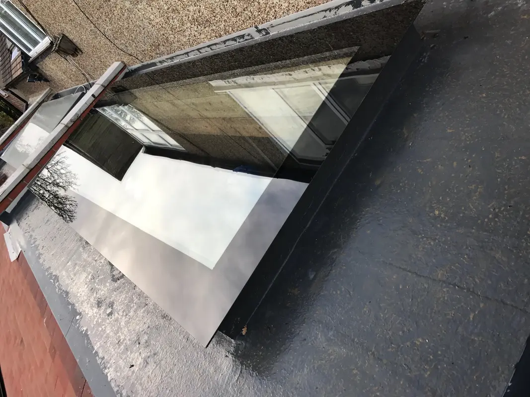 Velux Windows Forest Gate