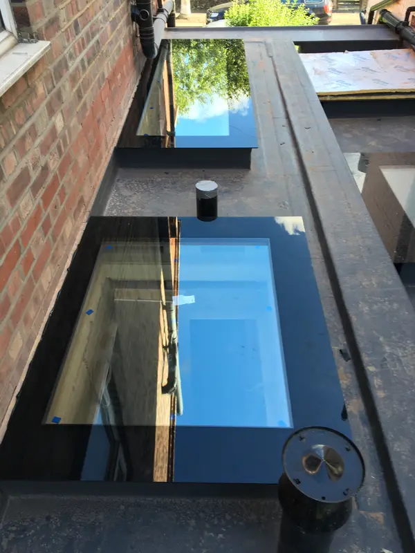 Velux Windows Forest Gate