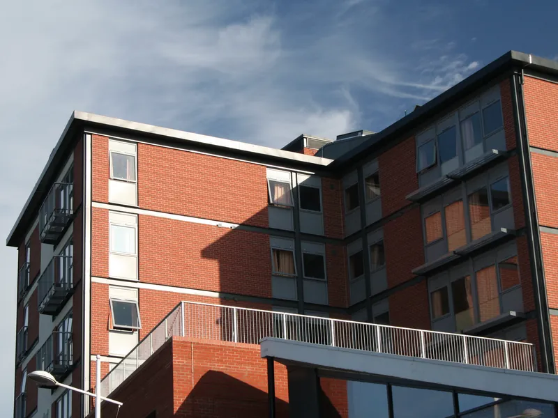 uPVC Vs Aluminium Windows — Gallery Forest Gate