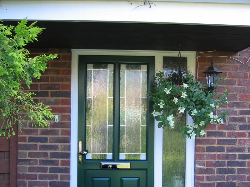 uPVC Vs Aluminium Windows — Gallery Forest Gate