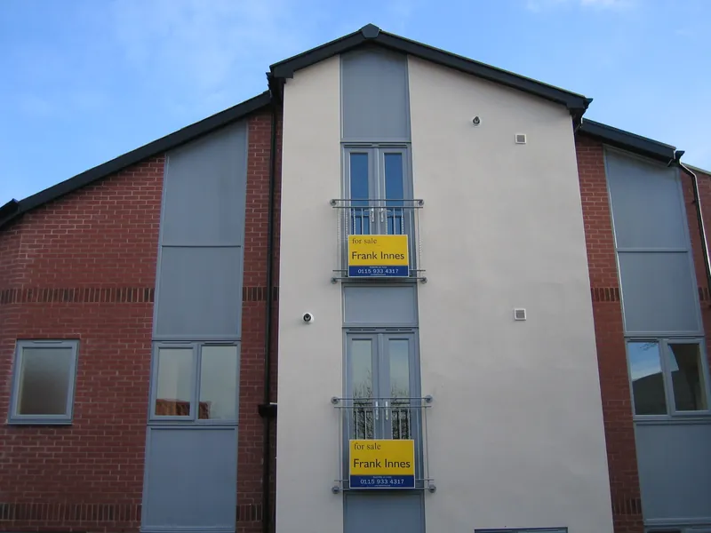 uPVC Vs Aluminium Windows — Gallery Forest Gate