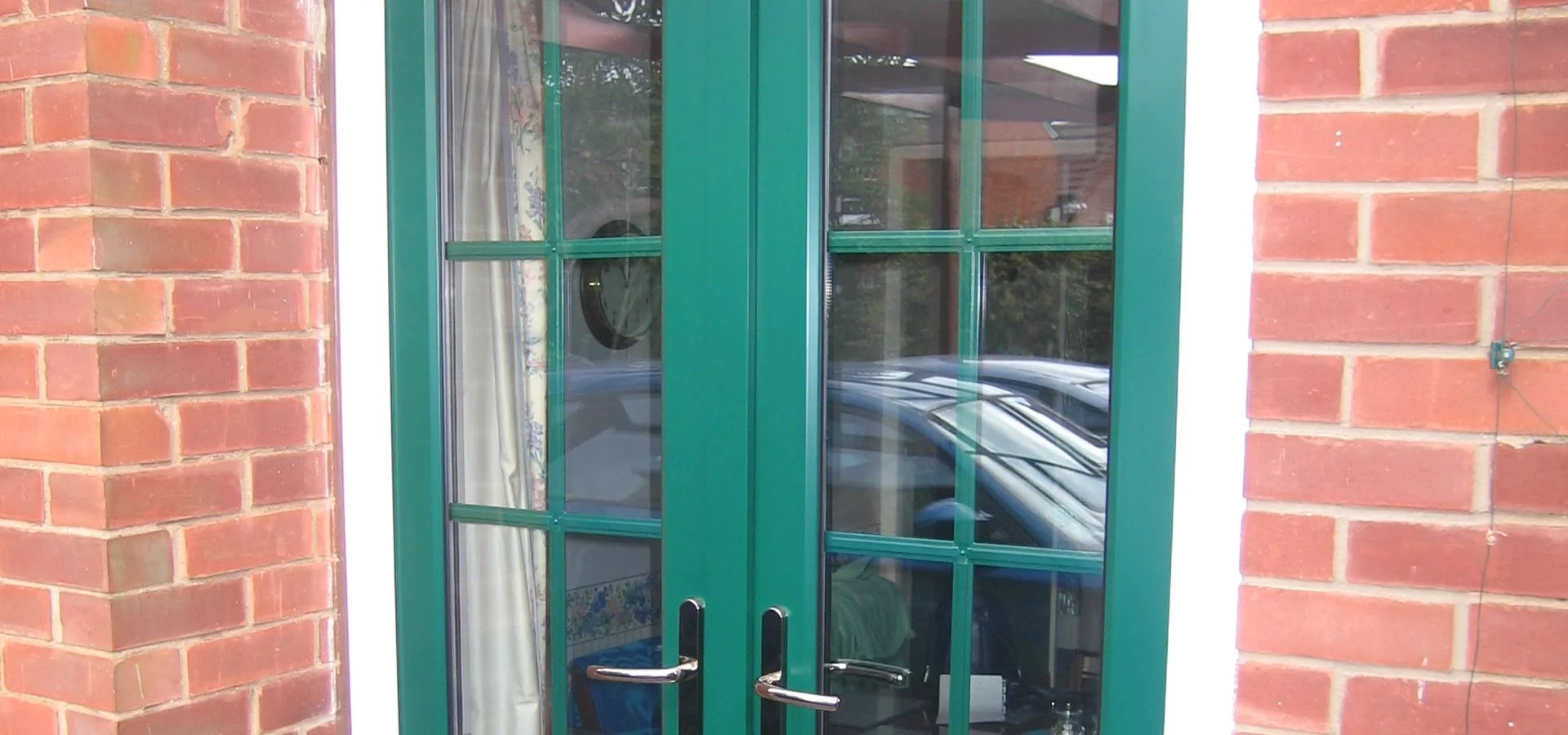 uPVC Vs Aluminium Windows Forest Gate