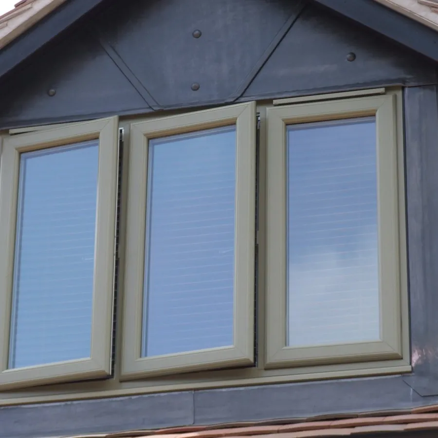 uPVC Vs Aluminium Windows — Product Forest Gate