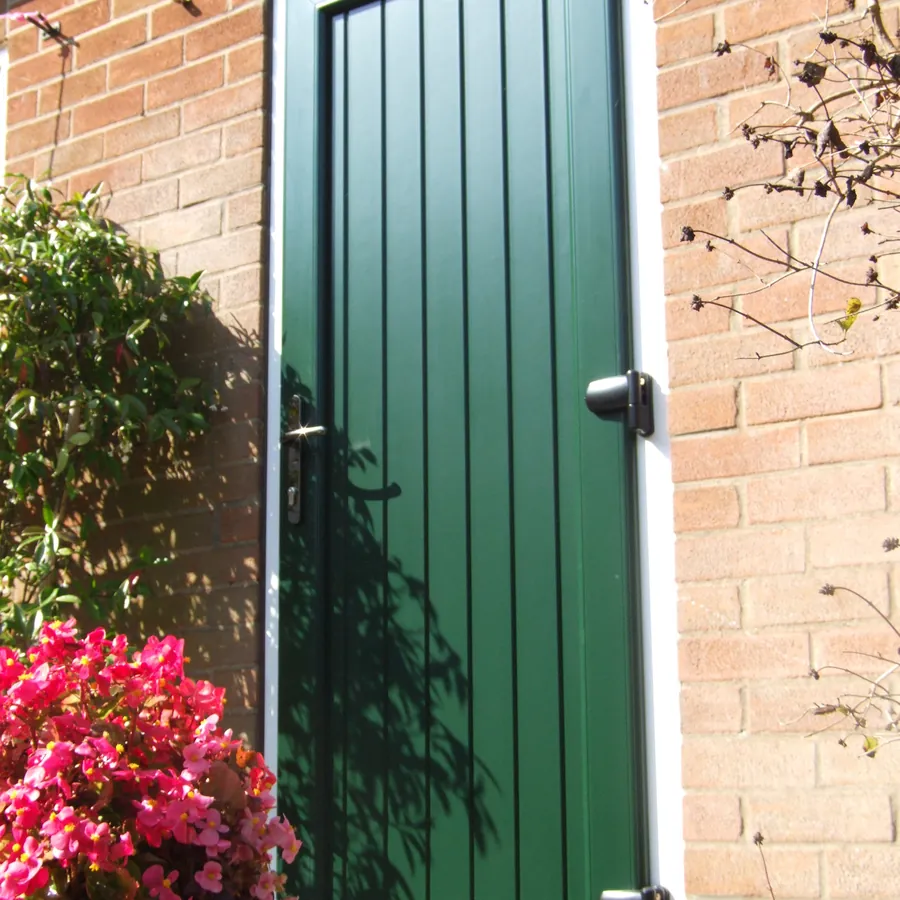 uPVC Vs Aluminium Windows — Product Forest Gate